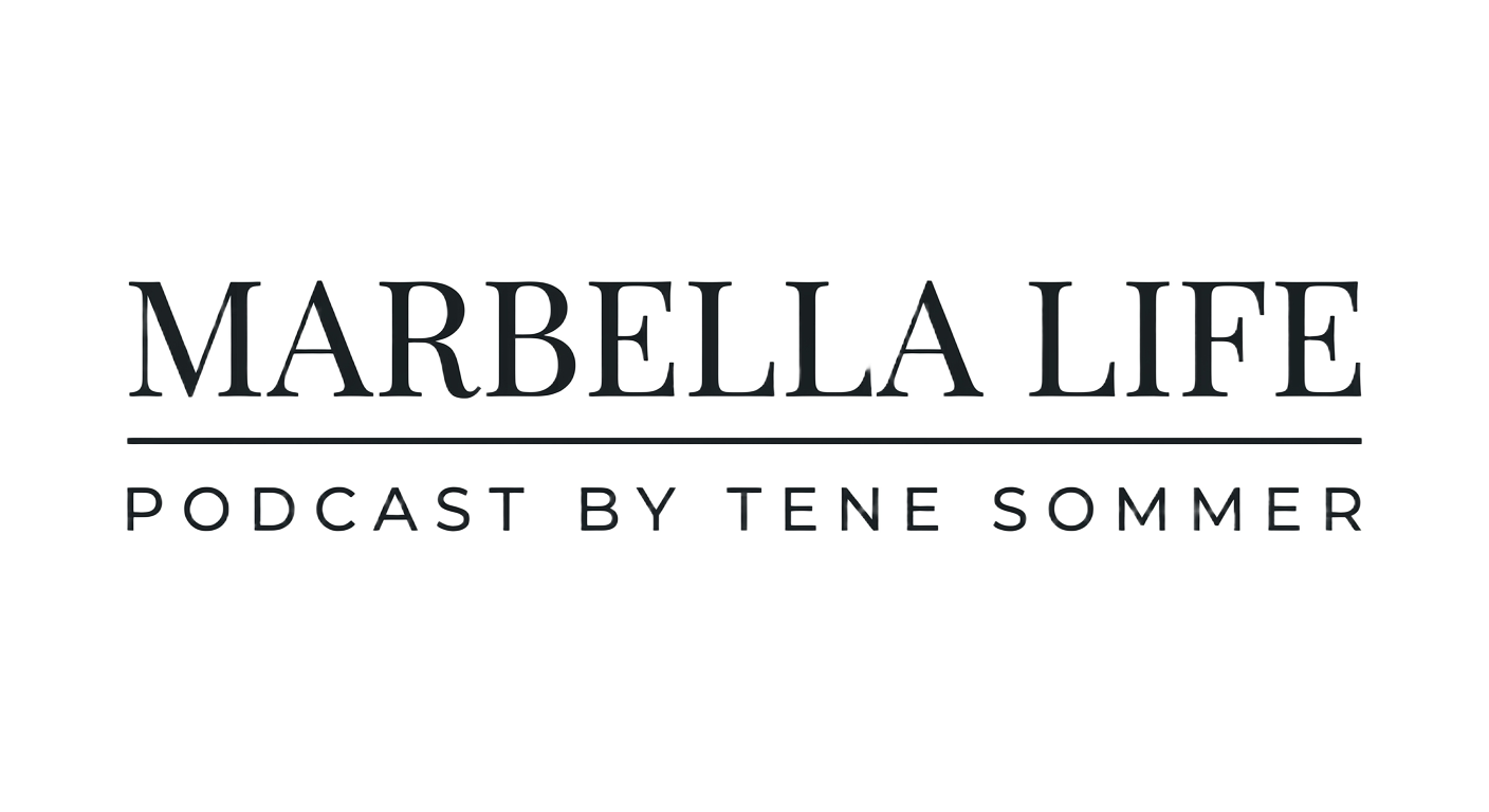 Marbella Life Podcast