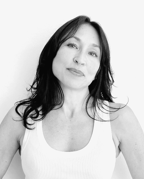 Nuria, Health Psychologist and breathwork specialist
